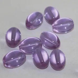 11036/013C,9X12 MM OV,50г. намистини Crystal Art 1041382 фото