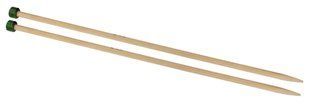 22317 Спиці прямі Bamboo KnitPro, 25 см, 3.25 мм 1034053 фото