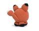 10 AMIGURUMI KIT - ANIMAL BALL, Лиса (100% бавовна) 1078299 фото 3