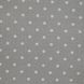 3326/7349 Aida extra fine Sparkle 20 (55*70см) сірий, канва Zweigart