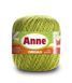 5800 ANNE пряжа (100%мерс.бавовна, 74гр. 250м), салатовий 1076144 фото