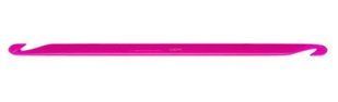30844 Крючок туніський двосторонній Spectra Flair Acrylic KnitPro, 7.00 мм 1037267 фото