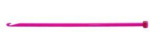 30830 Крючок односторонній з ограничителем Spectra Flair Acrylic KnitPro, 5.00 мм 1037273 фото