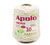 20 APOLO ECO 10 пряжа (85% бавовна, 15% волокна, 600гр, 366м 1шт), натуральний 1077983 фото