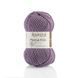 45 Merino 4 Us пряжа (100% мериносова вовна - без мулесингу), колір Лаванда 50 г моток ROSARIOS 1082693 фото 1