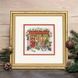 70-09623 Набір для вишивання хрестиком &laquo;The Little Gift Shop//Маленький подарунковий магазин&raquo; DIMENSIONS 1080560 фото 7