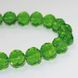 11381/113C,10MM,42шт/нитка Crystal Art намистини 1042102 фото