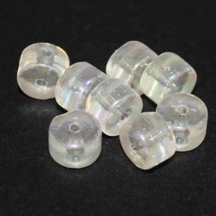11066/001C,9X6 MM,50г.RAINBOW намистини Crystal Art 1045086 фото