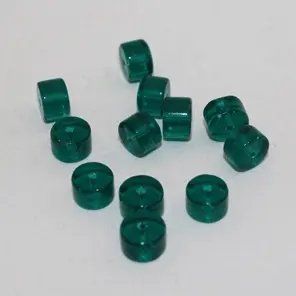 11066/004C,9X6 MM,50г. намистини Crystal Art 1041066 фото
