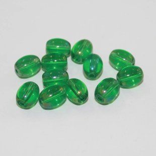 11034/043C,7X11 MM OV,50г.RAINBOW намистини Crystal Art 1045385 фото