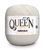8001 QUEEN 8 пряжа (100% єгіпет.бавовна, 100гр. 678м. ), білий 1076278 фото
