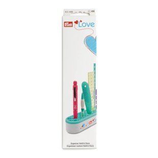 612408 Органайзер Hold & Store, Prym Love 1071559 фото