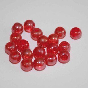 11003/109C,5 MMRD,50г.LUSTER намистини Crystal Art 1045938 фото