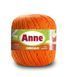 4456 ANNE пряжа (100%мерс.бавовна, 74гр. 250м), жовтогарячий 1076109 фото