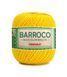 1289 BARROCO MAXCOLOR BRILHO пряжа (98%бавовна, 2 % металік 200 г,216 м), різнокольоровий