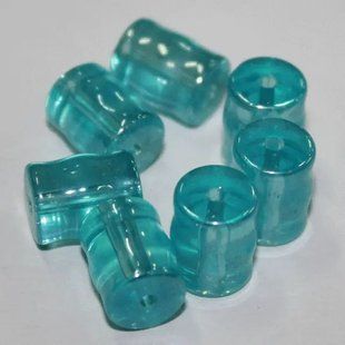 11138/035C,8X12 MM,50г.LUSTER намистини Crystal Art 1047057 фото