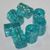 11138/035C,8X12 MM,50г.LUSTER намистини Crystal Art 1047057 фото