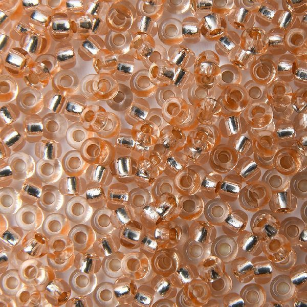 33119/08288/10 чеський бісер Preciosa 50г 32793 фото