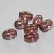 11036/025C,9X12 MM OV,50г.RAINBOW намистини Crystal Art 1045436 фото