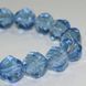11393/016C,12MM,36шт/нитка Crystal Art намистини 1042130 фото