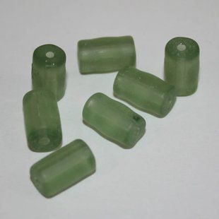 11137/027MC,5X11 MM,50г.MATT PLAIN намистини Crystal Art 1048339 фото
