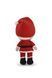 1 AMIGURUMI KIT - CHRISTMAS Santa Claus (100% бавовна) 1075369 фото 3