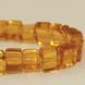 12039/111C,6X8MM,67шт/нитка Crystal Art намистини 1043508 фото
