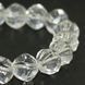 11391/001C,10MM,42шт/нитка Crystal Art намистини 1041921 фото