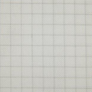 3472/1219 Easy Count - Aida extra fine 20 (36х46см) біла з розміткою, що змивається., канва Zweigart 1063635 фото