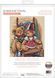 35103 Набір для вишивання хрестом Teddies on Quilt Ведмедики на стільці, 30*36см, DIMENSIONS 1078437 фото 2