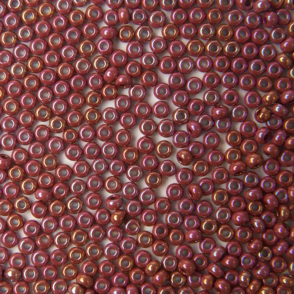 14600 чеський бісер Preciosa 5г 13954 фото