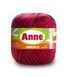 7136 ANNE пряжа (100%мерс.бавовна, 74гр. 250м), бордовий 1076116 фото
