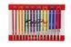 50618 Набір змінних акрилових спиць "Deluxe" Multi-Colored Trendz KnitPro 16494 фото 2