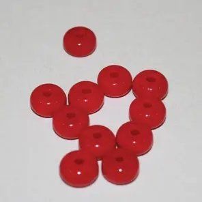 11123/304C,10X6 MM,50г. намистини Crystal Art 1040781 фото