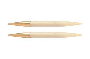 22402 Спиці знімні Bamboo KnitPro, 3.75 мм 1034105 фото