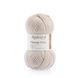 61 Merino 4 Us пряжа (100% мериносова вовна - без мулесингу), колір Беж 50 г моток ROSARIOS 1082703 фото 1