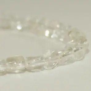 12048/001C,6MM,70шт/нитка Crystal Art намистини 1043559 фото