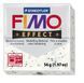 003/8020 Полімерна глина FIMO Effect, мармур (56г) STAEDTLER 18728 фото