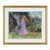 70-35410 Набір для вишивання хрестом Summer Fairy Літня фея Gold Collection Dimensions 1077673 фото