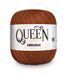 7529 QUEEN 5 пряжа (100% єгіпет.бавовна, 100гр. 424м.), жовтогарячий 1080774 фото