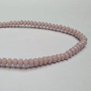 11310/031,шт/нитка Crystal Art намистини кришталеві 1052994 фото