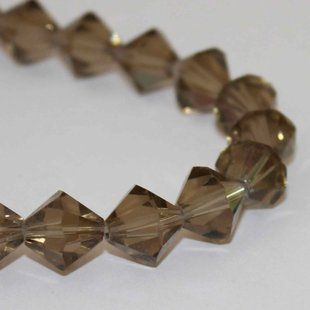 11224/029C/нитка Crystal Art намистини кришталеві 1043746 фото