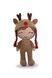 6 AMIGURUMI KIT - CHRISTMAS (100% бавовна) 1075374 фото 2