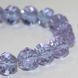11391/013C,10MM,42шт/нитка Crystal Art намистини 1041937 фото