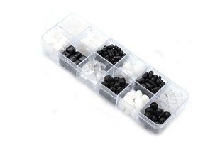 290 BOX-92/12-B/W-1 18565 фото