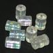11138/001C,8X12 MM,50г.RAINBOW намистини Crystal Art 1045535 фото