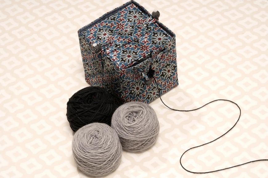 350690 Скринька для в'язання Lantern Moon KnitPro 1076979 фото