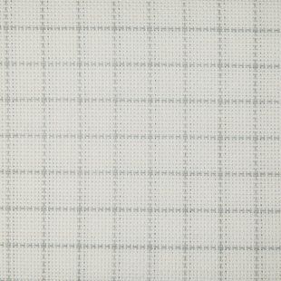 3510/1219 Easy Count Grid Aida 16 (ширина 110 см) біла з розміткою, що змивається, канва Zweigart 1071488 фото