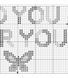 72-76918 Набір для вышивання хрестом &laquo;Learn a Craft Be You, Do You DIMENSIONS з п'яльцями 1077732 фото 6