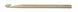 35704 Крючок односторонній Basix Birch Wood KnitPro, 7.00 мм
